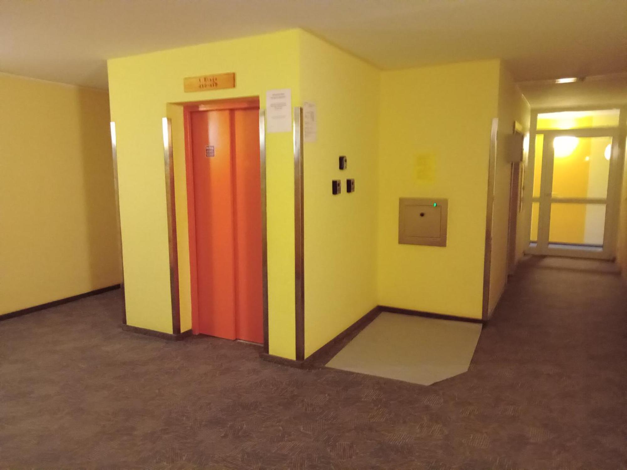 Wohnung 416, Am Kurpark 3, 38700 Braunlage Exterior foto