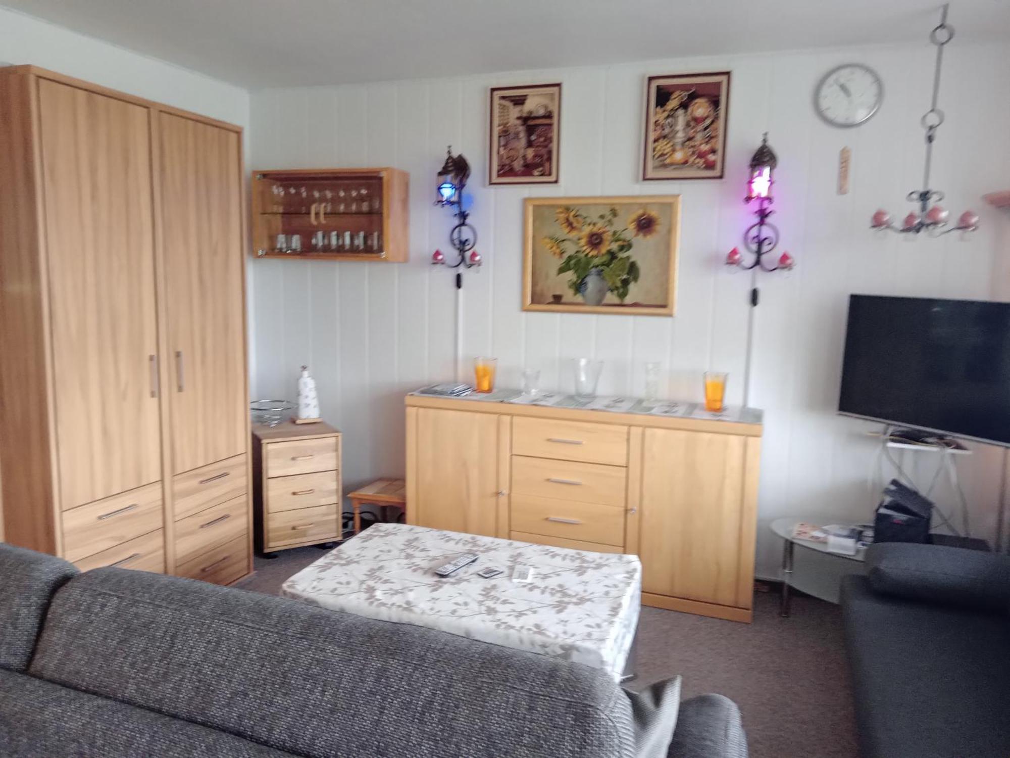 Wohnung 416, Am Kurpark 3, 38700 Braunlage Exterior foto